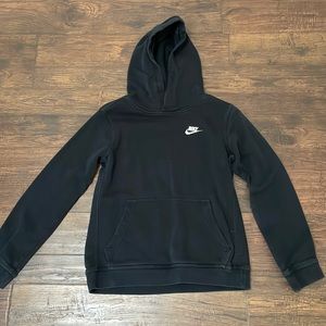 Used - small blue stain on sleeve